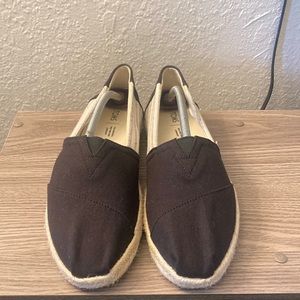 Toms | Shoes | New Toms Flats